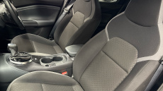 Nissan Juke 1.0 DiG-T 114 N-Connecta 5dr DCT Petrol Hatchback